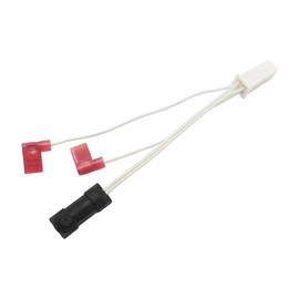 DUZFOREI 618548 Thermistor, Replacement for Norcold RV Refrigerator Replacement for Norcold Fridge N611 N621 N811 N821 N841 Control Parts, Replaces 618548