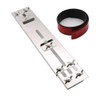 Fabulous-do Whetstone Stand, Sink, Bridge, Fixed Base, Holder, Adjustable, Kitchen
