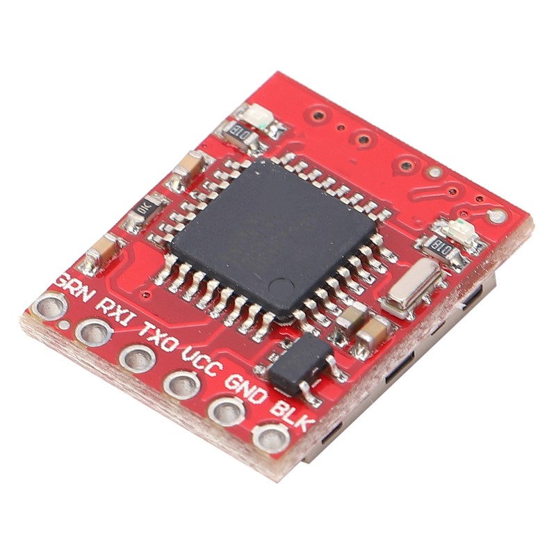Flight Controller Black Box Module Flash Recorder Electronic Component Industrial