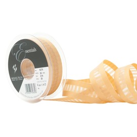 Berisfords Ladder, Polyester, Honey Gold, 10.4 x 10.4 x 2.9 cm