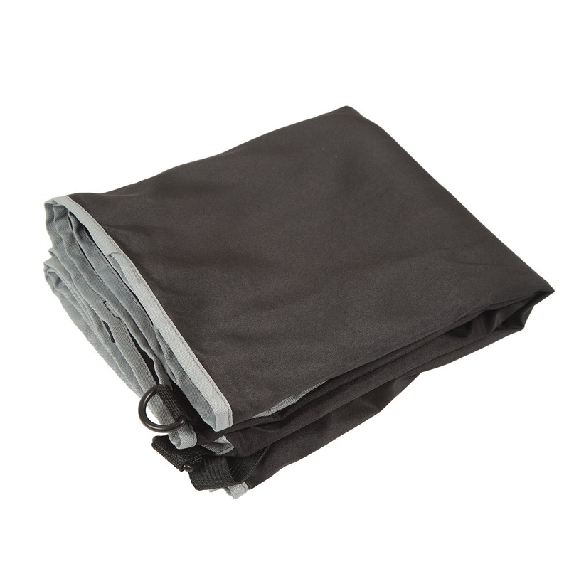 Airplane Footrest Hammock Cover Ergonomic Improve Blood Circulation Adjustable Footrest