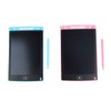 FECAMOS Tableta de Escritura LCD, Tablero de Dibujo electrónico de