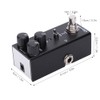 Ultimate Drive Electric Guitar Effect Pedal Mini Single True Bypass
