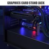 Graphics Card Holder, GPU Graphics Card Holder, GPU Aluminium Alloy