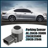 TUCKBOLD Car Bumper Reverse Parking Assist Sensor for Nissan Altima