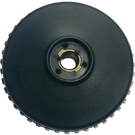 28-95-0030 Front Pulley Assembly Replacement For Milwaukee M12 M18 6242-6 2429-20 2629-20 Compact Band Saw
