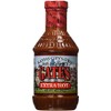 Gates Original Classic Bar-B-Q Sauce & Extra Hot - Variety