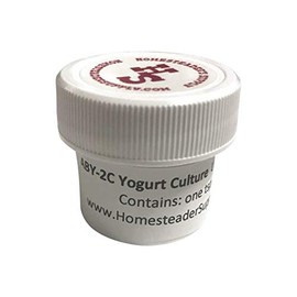 ABY-2C Thermophilic Yogurt Culture