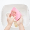 코멧 국내생산 뜯어쓰는 일회용 수세미 60매, 3개 Comet Disposable Scrub