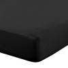 Eurofirany - Fitted Sheet 140 x 200 cm - Basic