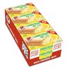 JJ's Bakery Lightly Glazed Snack Pies Kosher 4oz (Lemon Cream) (Pack of 12)