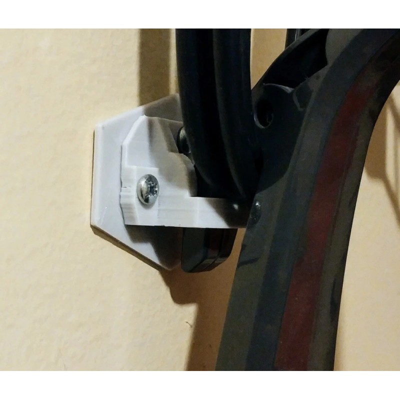 For BISSELL Bissel Floor Vacuum Wall Mount Model 2030