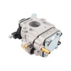 531147180 Carburetor with filter Spark Plug for Husqvarna 150BT(2022-Present), 150BT