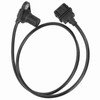 ABS Plastic Speed Sensor 7020‑150400 Replacement for CFMOTO CFX8 CF800