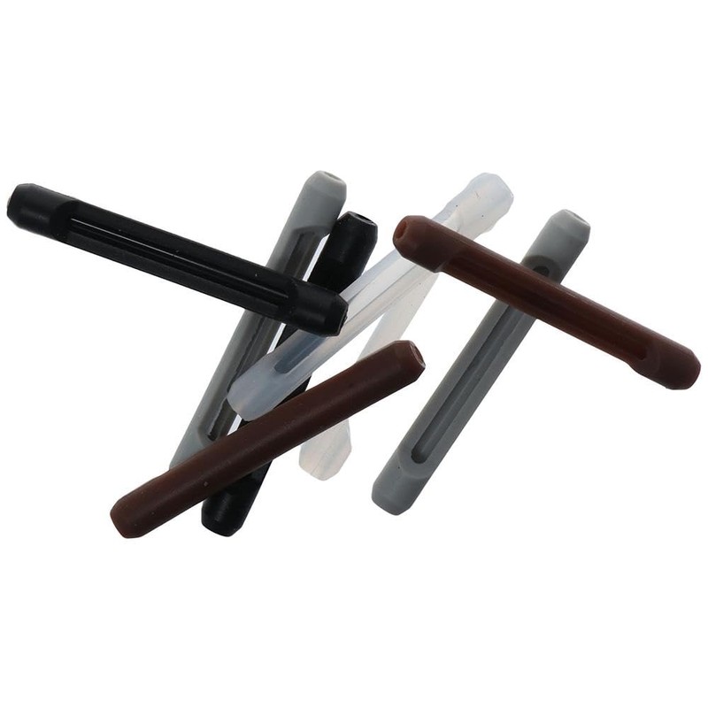 Urjumpea Eyewear Slip Sets Sunglasses Silicone Ear Hook Spectacle Leg