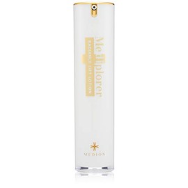 Mediplorer Radiance Lift Lotion, 4.2 fl oz (120 ml) Lotion, Rose