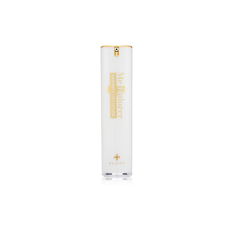 Mediplorer Radiance Lift Lotion, 4.2 fl oz (120 ml) Lotion,