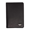 Golden Head Polo RFID Protect Credit Card Case Black