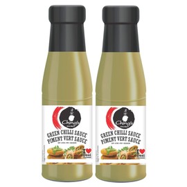 Ching's Secret (Pack of 2)