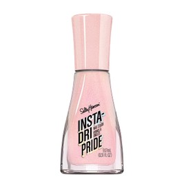 Sally Hansen Insta Dri x GLAAD Nail Polish - Pinky Please - 0.31 fl oz