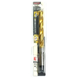 nazi (Nachi) mare and for Coated Drill 1 Pack of/12.5