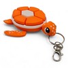 Turtle Fidget Clickers - Fruit Series Desktop and Keychains -