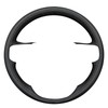 Steering Wheel Cover for GMC Sierra 1500 / Sierra 1500