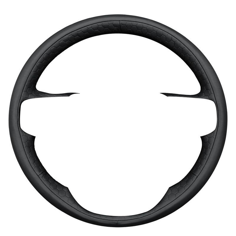 Steering Wheel Cover for GMC Sierra 1500 / Sierra 1500