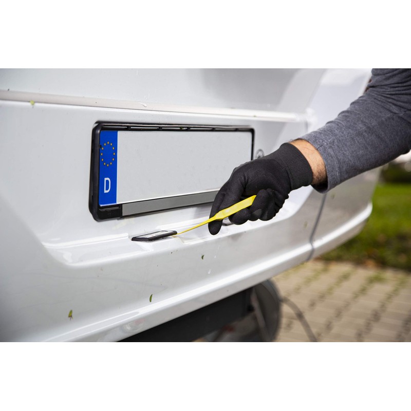 WEICON TOOLS Classic Set for Electrical Installation, Craft, Household and