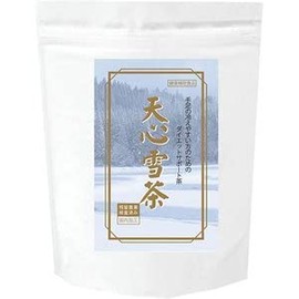 Yin Type Diet, Tenshin Snow Tea