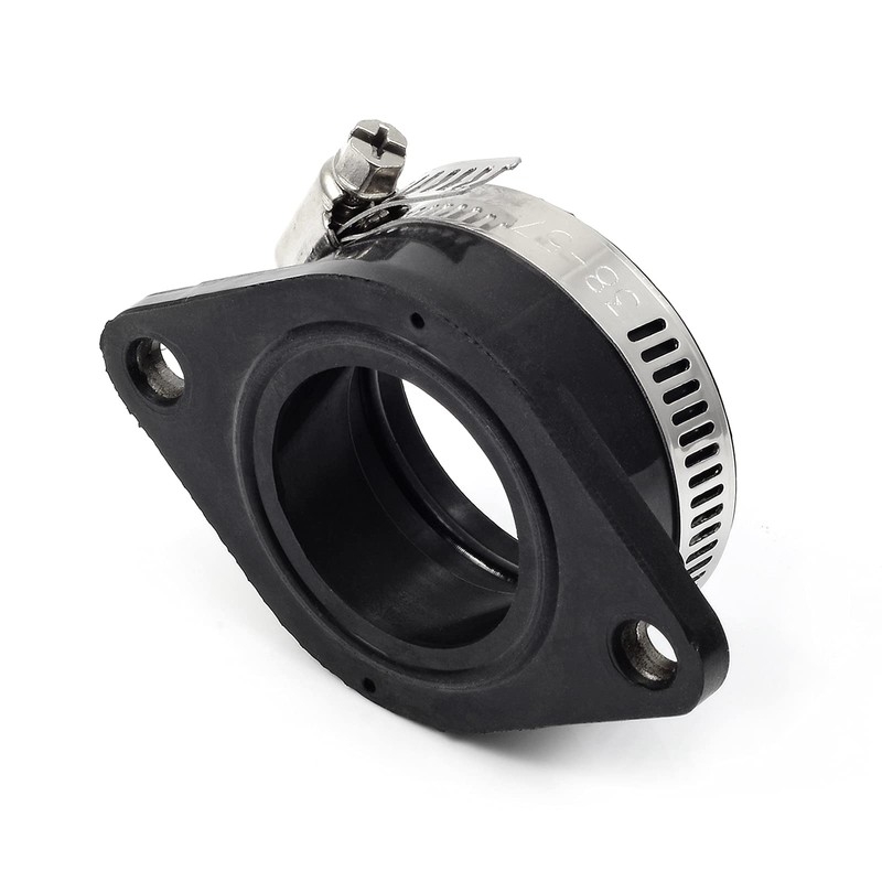 Intake Manifold Boot For Suzuki GS500 E/ET 1989-2000 13101-01D00