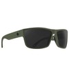 SPY Rocky Matte Army Green - Happy Gray
