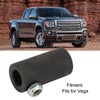 9/16in‑26 Spline to 3/4in Round Smooth Steering Shaft Coupler Non