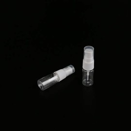Empty cosmetic bottle, pump container, 10ml, empty lotion bottle, empty pump bottle, empty travel bottle, empty cosmetic bottle / 화장품공병 펌프용기 10ml 10ml로션공병 펌프공병 여행용공병 화장품공병