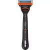 Gillette Fusion Power Razor Handle with 1 Cartridge, Battery Operated