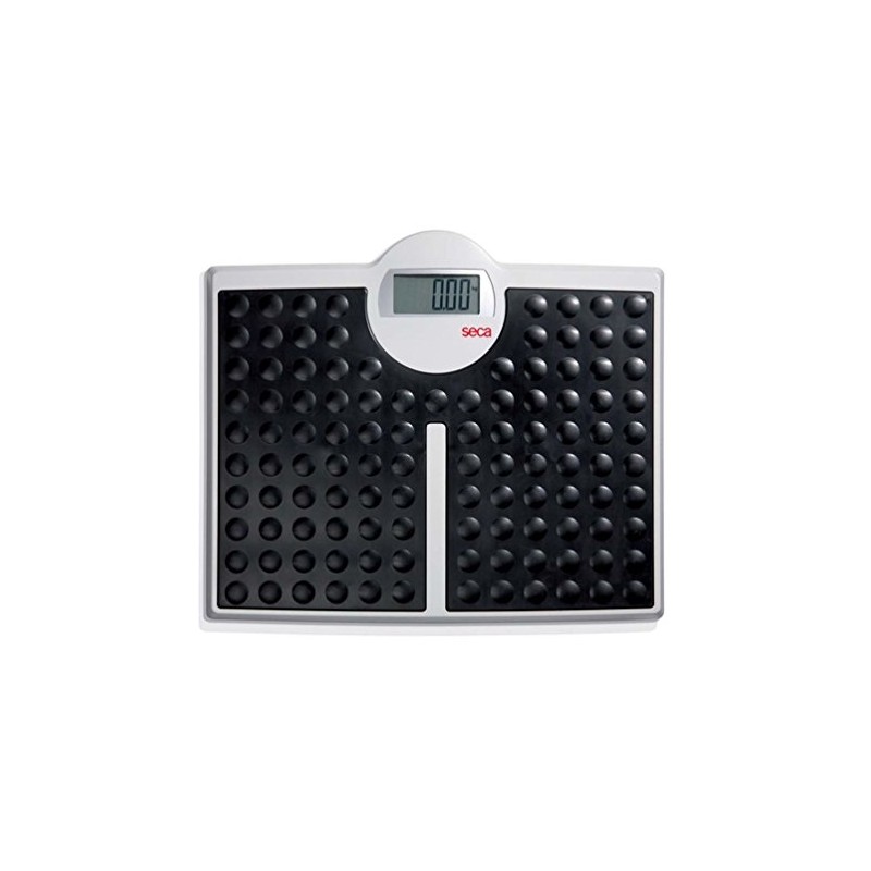 Seca 813 Robusta High Load-Bearing Capacity Electronic Flat Scale