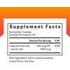 Suplemento Multivitamínico Seeking Health Vegano Gluten Cápsulas