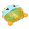 Bubble Maker Automatic Spit Bubble Blowfish Music Bubble Machine Baby