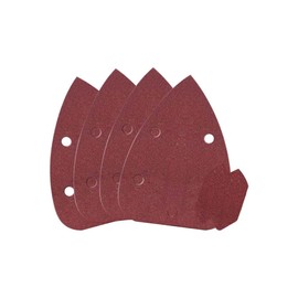 WORX WA2069 Mixed Sanding Sheet Set For WX647/WX648 Detail Sander