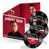The Best Of Johnny Cash [3CD Box Set]