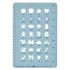 Almost daily planner almost day template activity notebook accessory