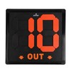 Star Player Substitution Board for Soccer, Volleyball, Basketball Panel