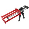 Dual Cartridge Epoxy Gun for 450mL, 600 mL, 650 mL