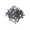#8 x 2 Drywall Screws, #8 Wood Screws- Coarse Thread
