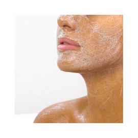 Three Warriors Tasmanian Sand Scrub 150g