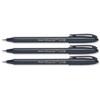Pilot Pen Super Color Extra Fine Marker Pen - Black