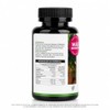 PACALLI Berberina con Cúrcuma 620mg - 60 Cápsulas