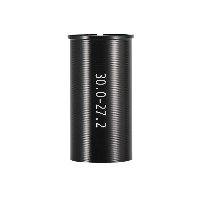 X AUTOHAUX 27.2 to 30.0mm Bicycle Bike Seat Post Tube