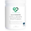 Ultimate Collagen Peptides by LLS - Hydrolysed Bovine Collagen Powder
