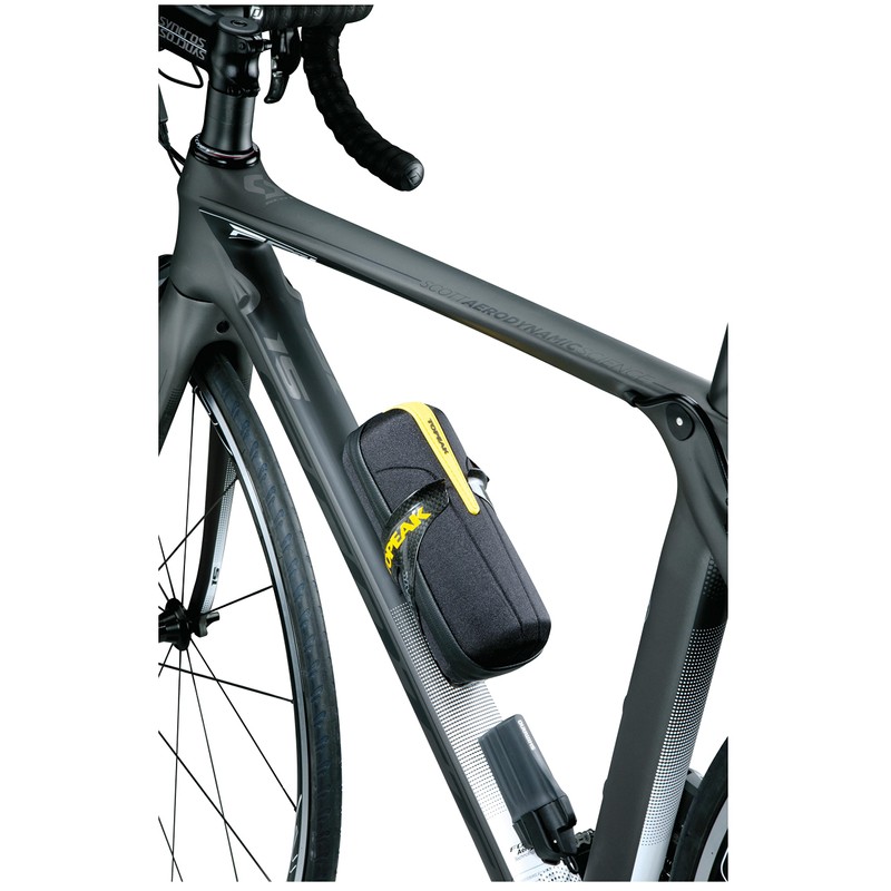Topeak CagePak Tool Pack, 18 x 7.4 cm / 7.1”